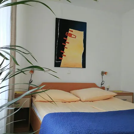 Garni Paleta Szálloda 3*