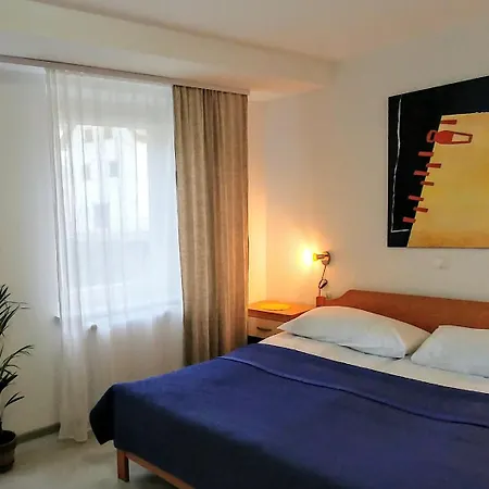 Garni Paleta Otel