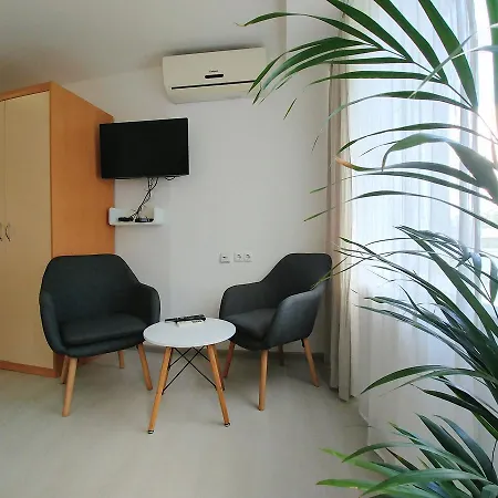 Hotel Garni Paleta Skofja Loka