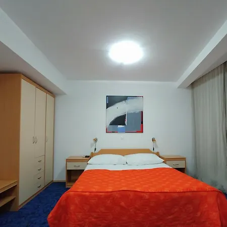 Szálloda Garni Paleta 3*