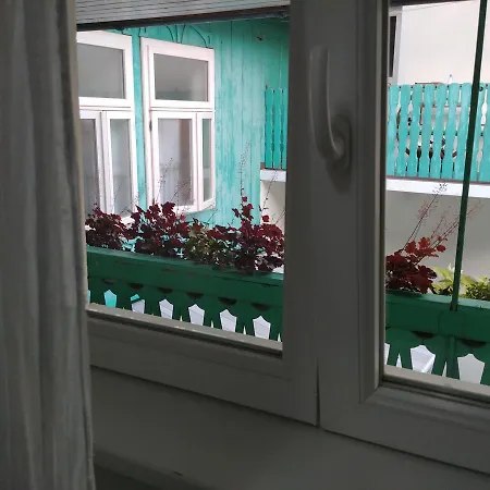 Garni Paleta Skofja Loka