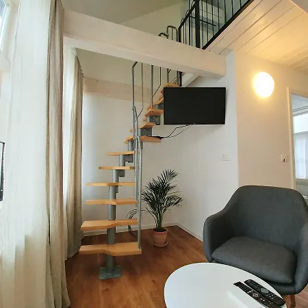 Hotel Garni Paleta Skofja Loka