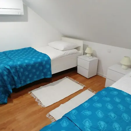 Garni Paleta Szálloda
