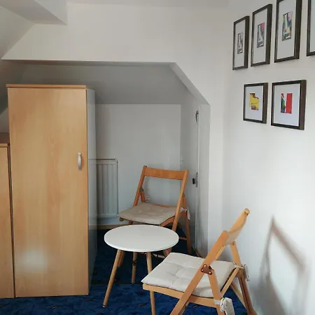 Garni Paleta Hotel Skofja Loka