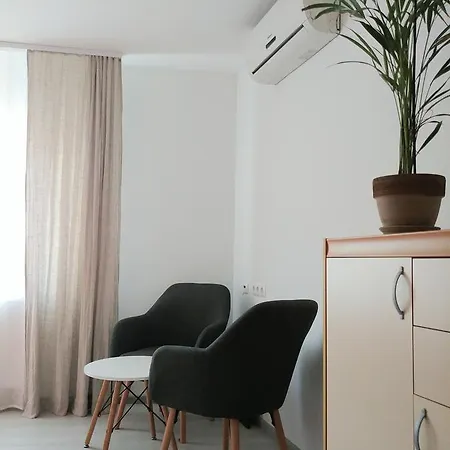 Garni Paleta Hotel 3*