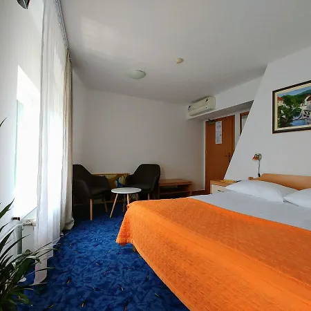 Hotel Garni Paleta Skofja Loka