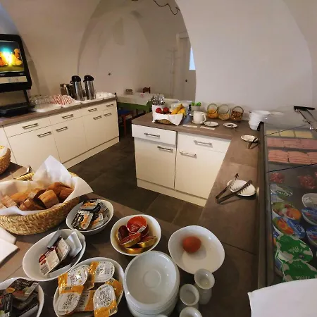 Garni Paleta Hotel Skofja Loka