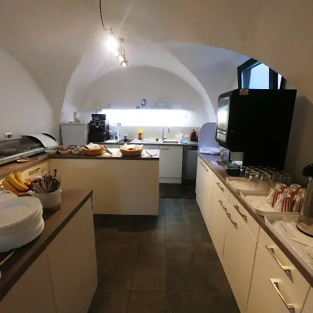 Szálloda Garni Paleta Škofja Loka