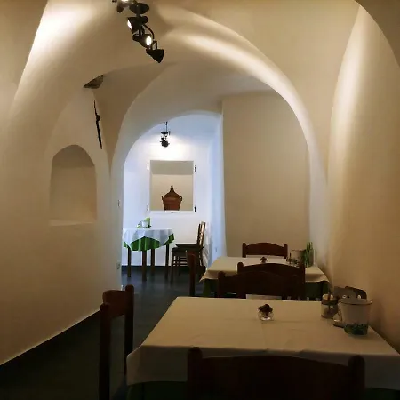 Hotel Garni Paleta