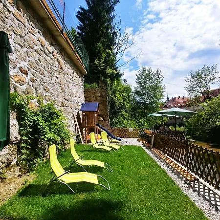Garni Paleta 3*