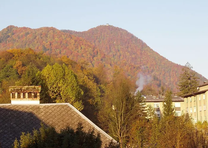 Garni Paleta Szálloda 3*