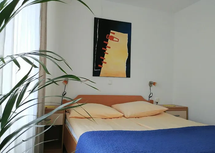 Garni Paleta Szálloda 3*