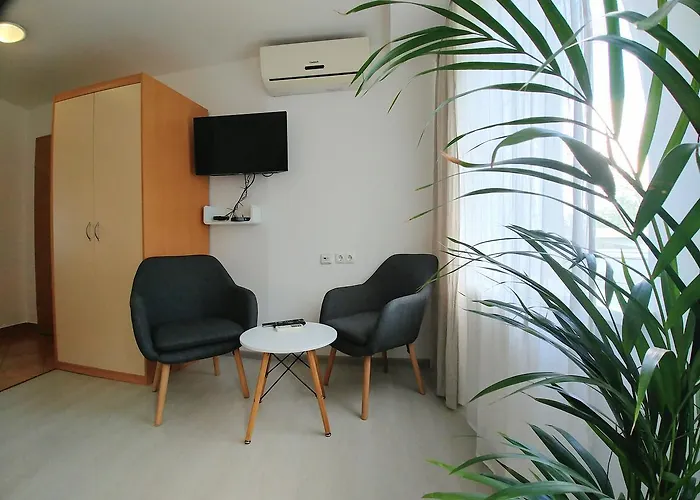 Hotel Garni Paleta Skofja Loka