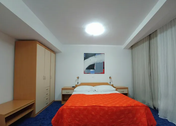 Szálloda Garni Paleta 3*