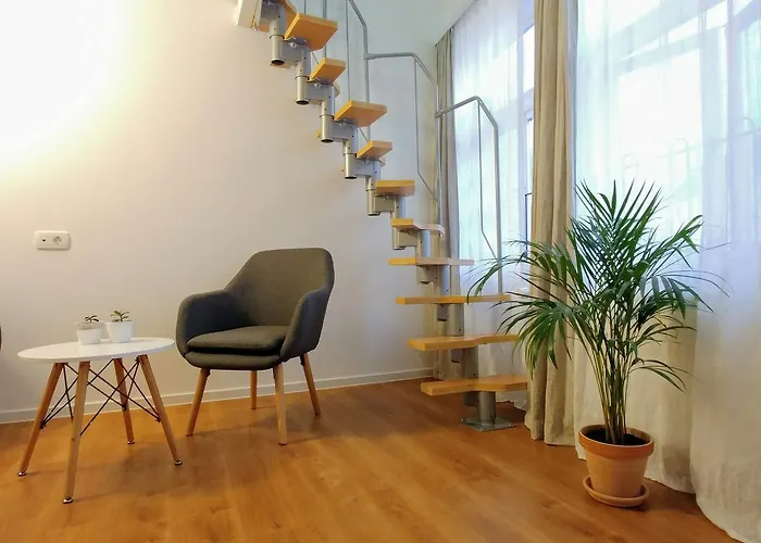 فندق Garni Paleta Škofja Loka