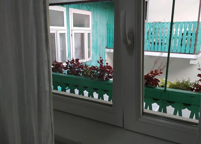 Garni Paleta Škofja Loka