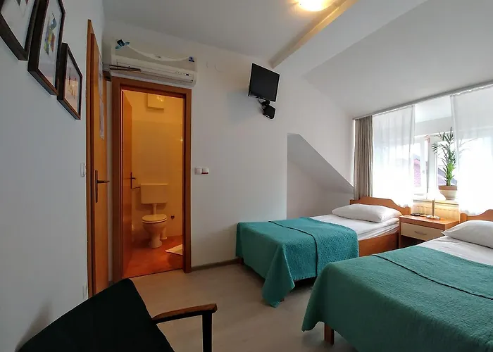 Garni Paleta Škofja Loka