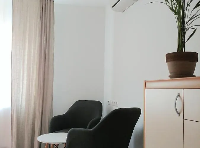 Garni Paleta Hotel 3*