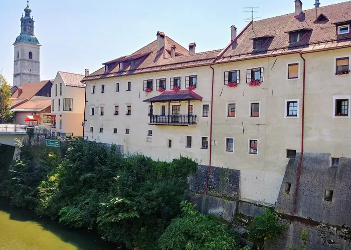 Garni Paleta Szálloda 3*