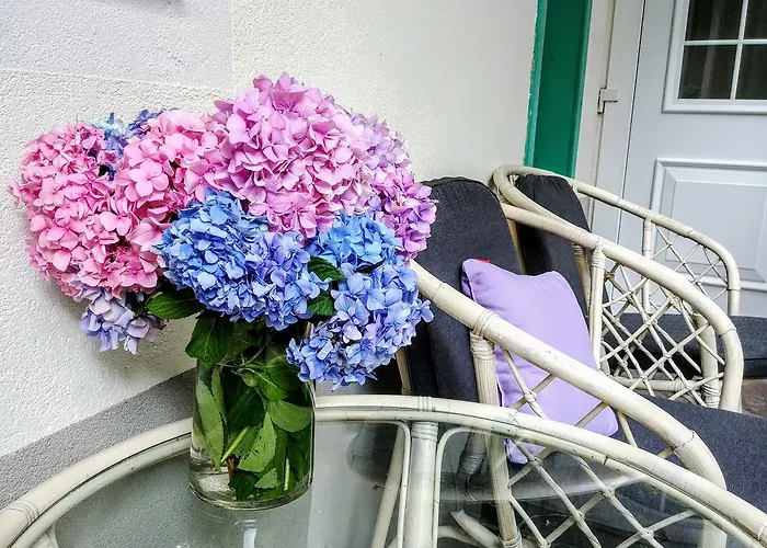 Szálloda Garni Paleta 3*