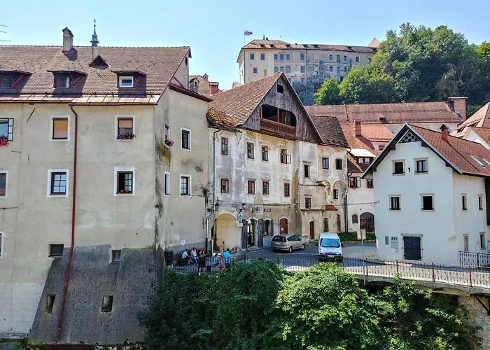 Szálloda Garni Paleta